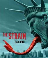The Strain season 3 /  3 